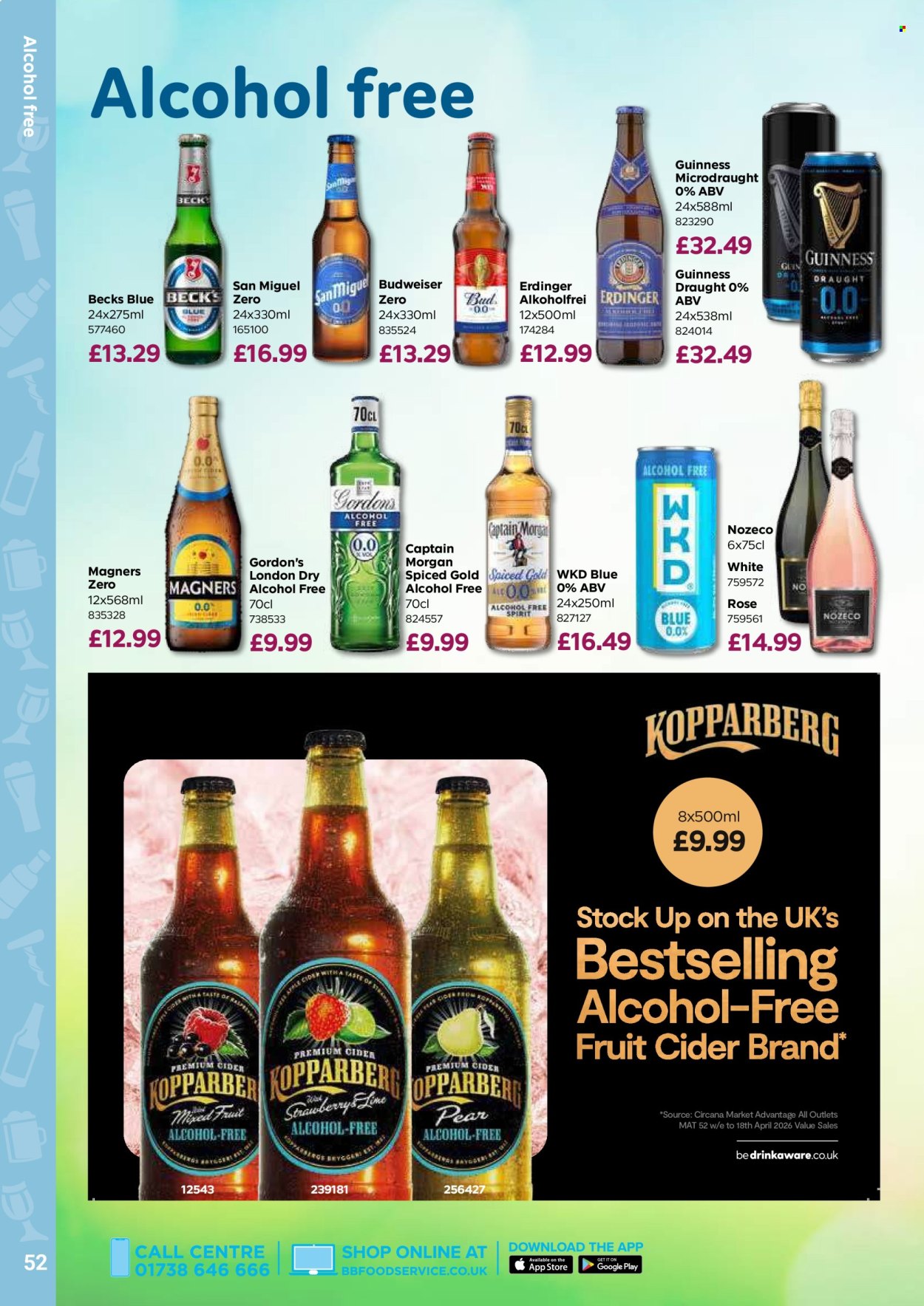Bestway offer - 09/10/2026 - 05/01/2027. Page 52