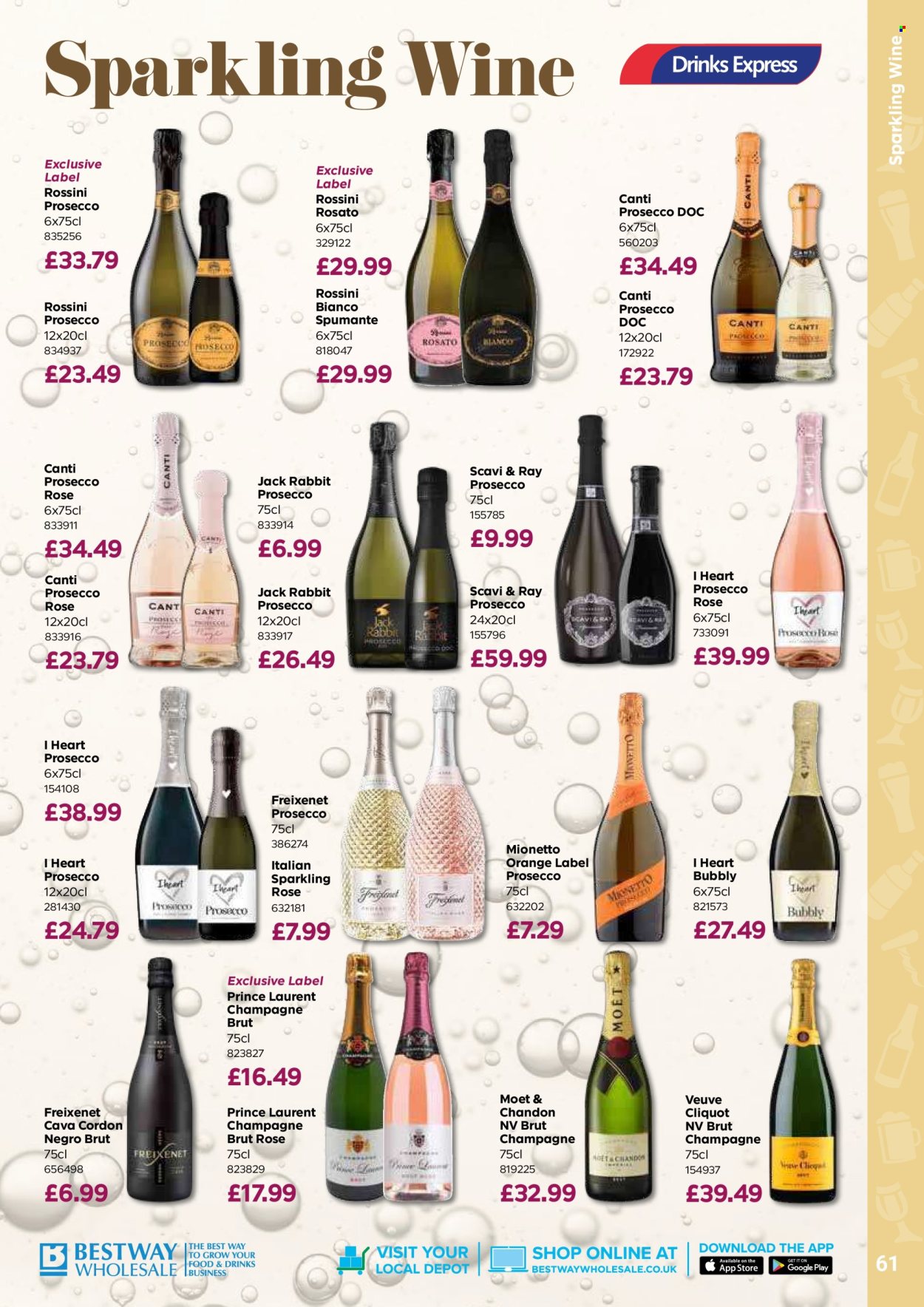 Bestway offer - 09/10/2026 - 05/01/2027. Page 61