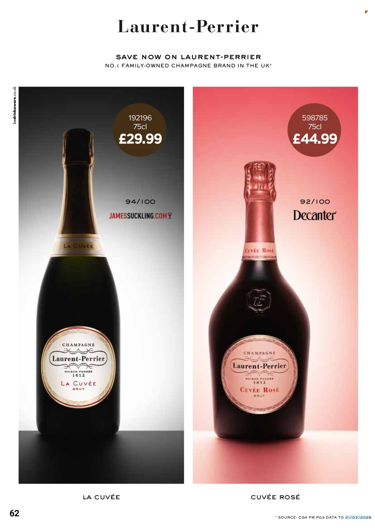 Bestway offer - 09/10/2026 - 05/01/2027. Page 62
