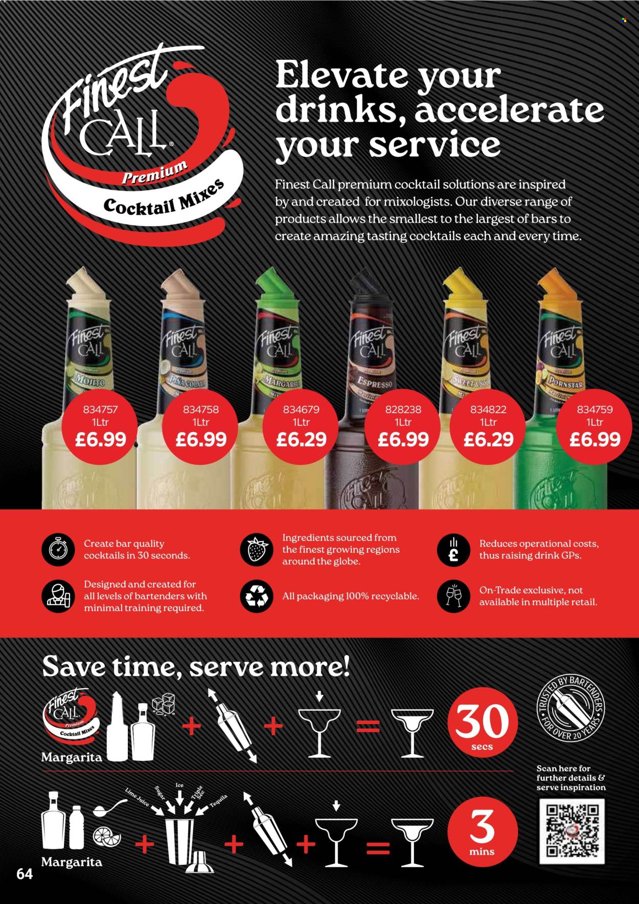 Bestway offer - 09/10/2026 - 05/01/2027. Page 64