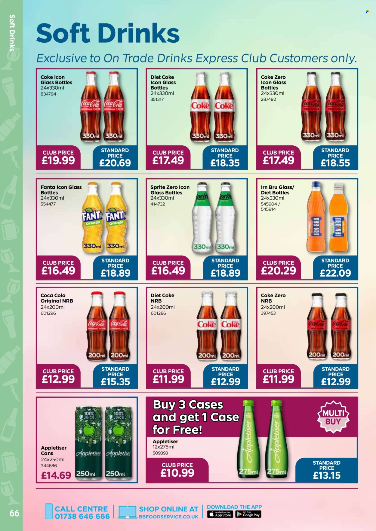 Bestway offer - 09/10/2026 - 05/01/2027. Page 66