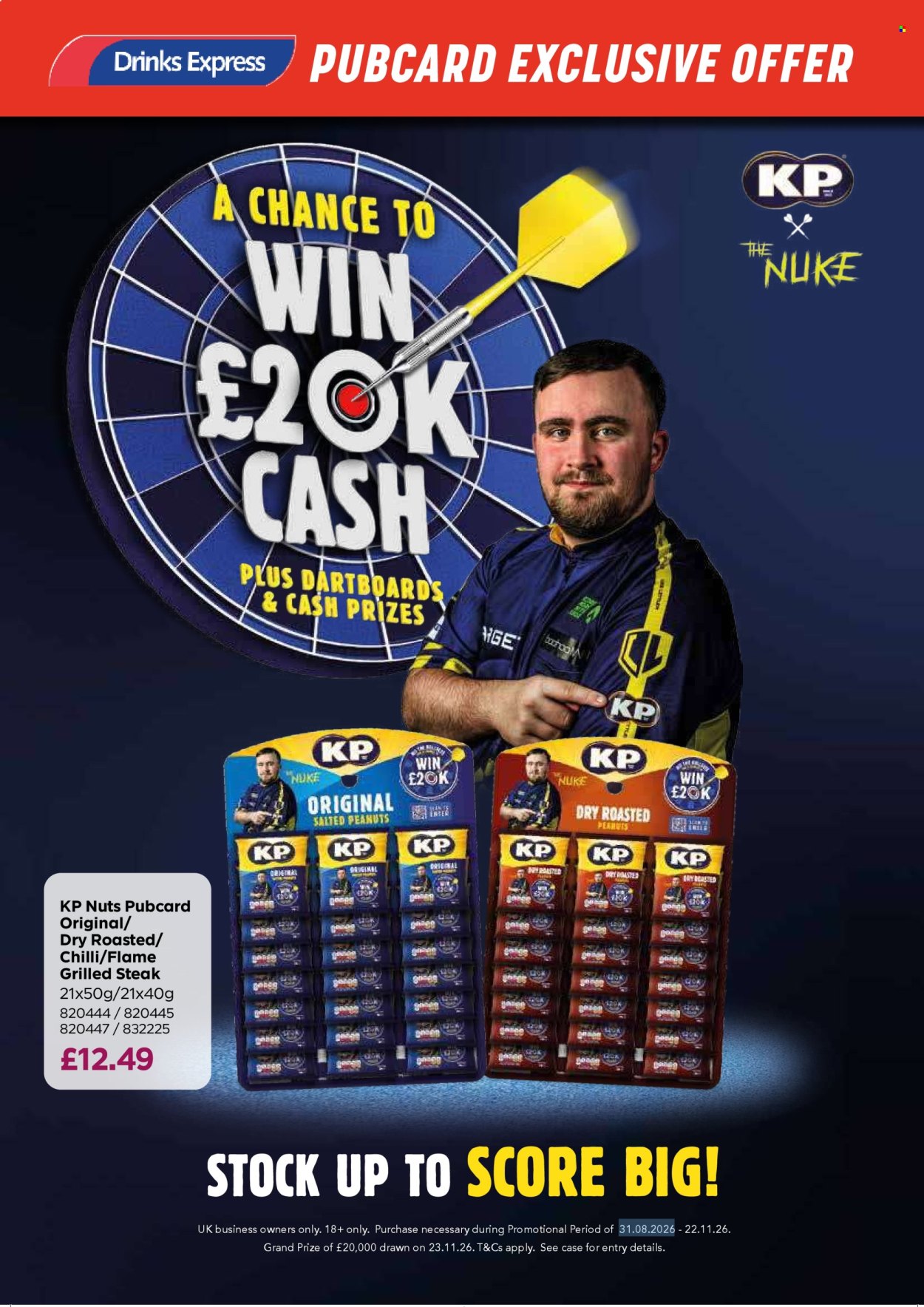 Bestway offer - 09/10/2026 - 05/01/2027. Page 73