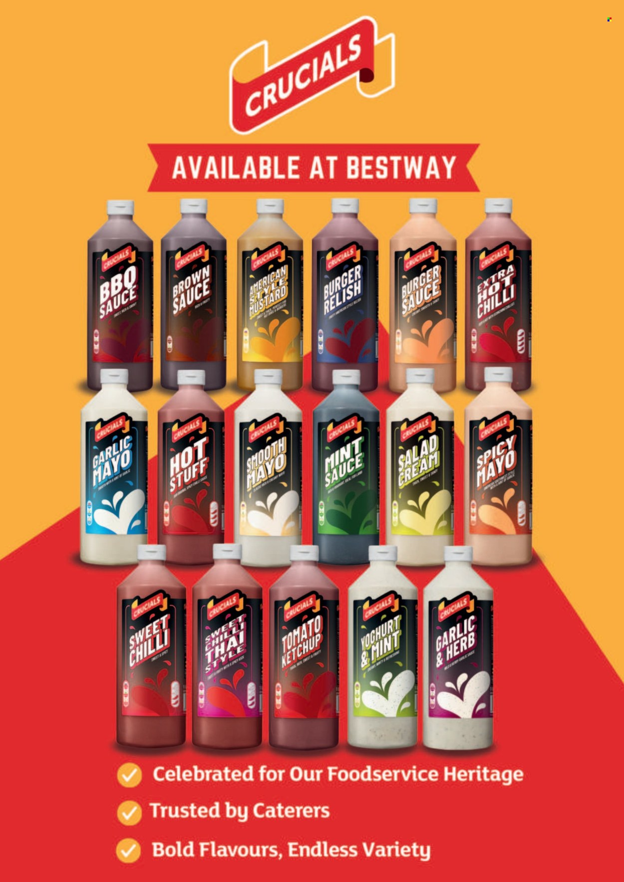 Bestway offer - 09/10/2026 - 05/11/2026. Page 14