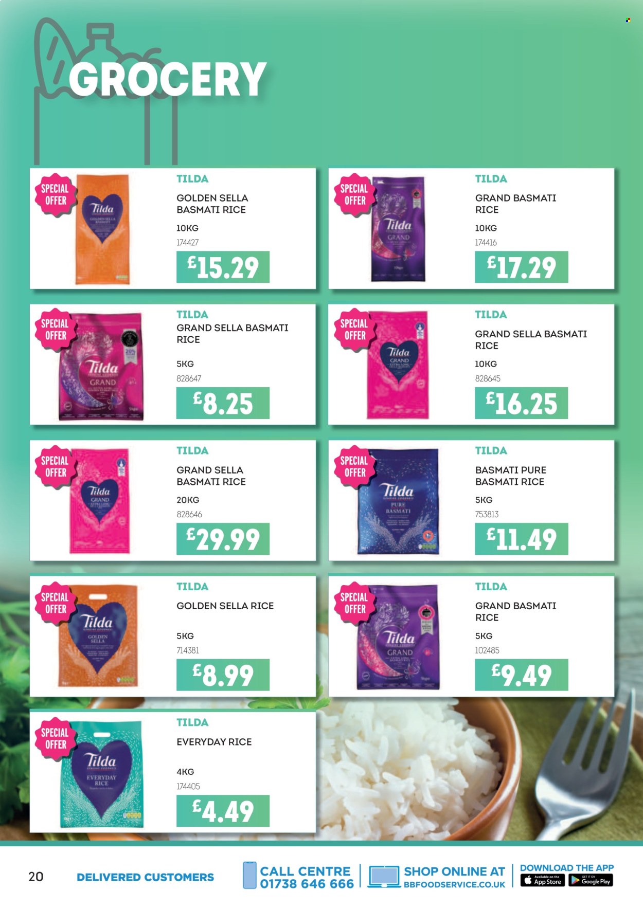 Bestway offer - 09/10/2026 - 05/11/2026. Page 20