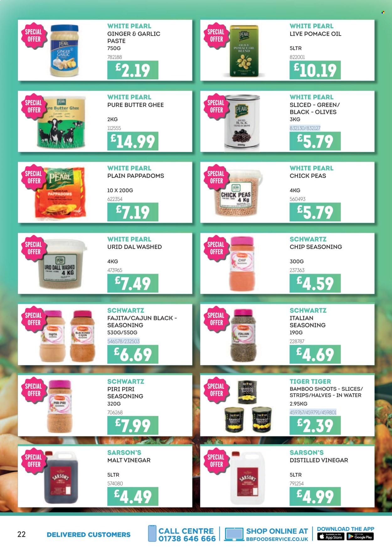 Bestway offer - 09/10/2026 - 05/11/2026. Page 22