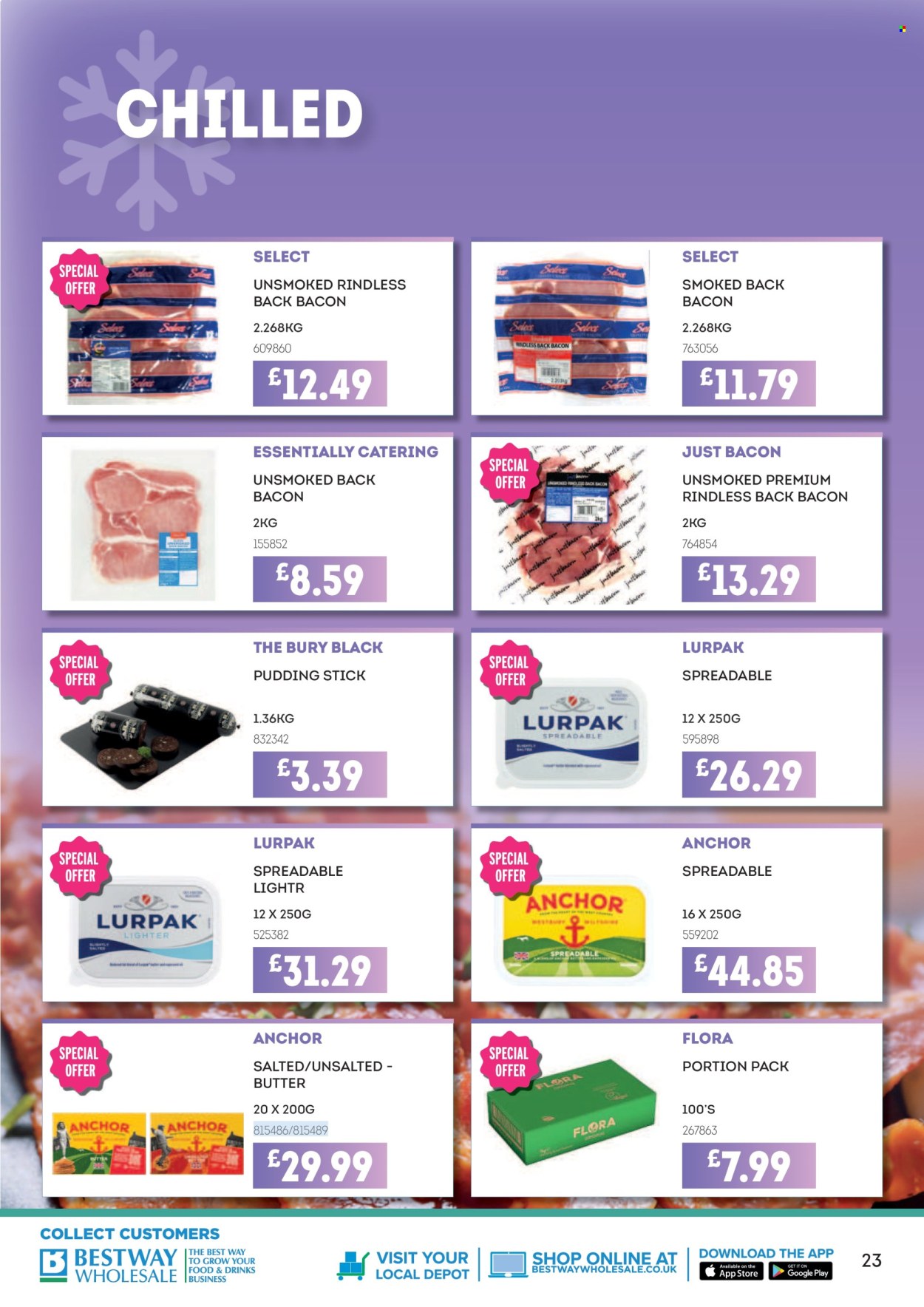 Bestway offer - 09/10/2026 - 05/11/2026. Page 23