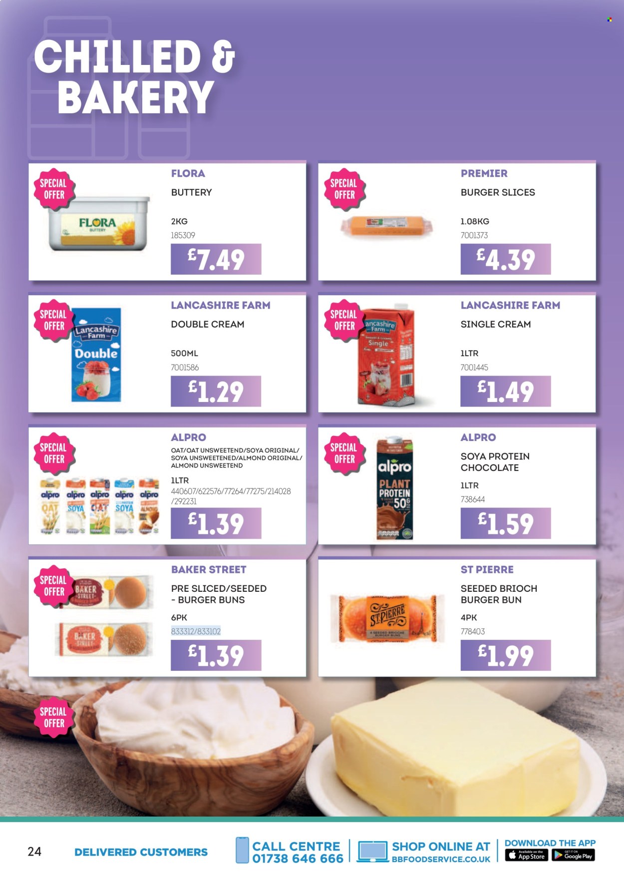 Bestway offer - 09/10/2026 - 05/11/2026. Page 24