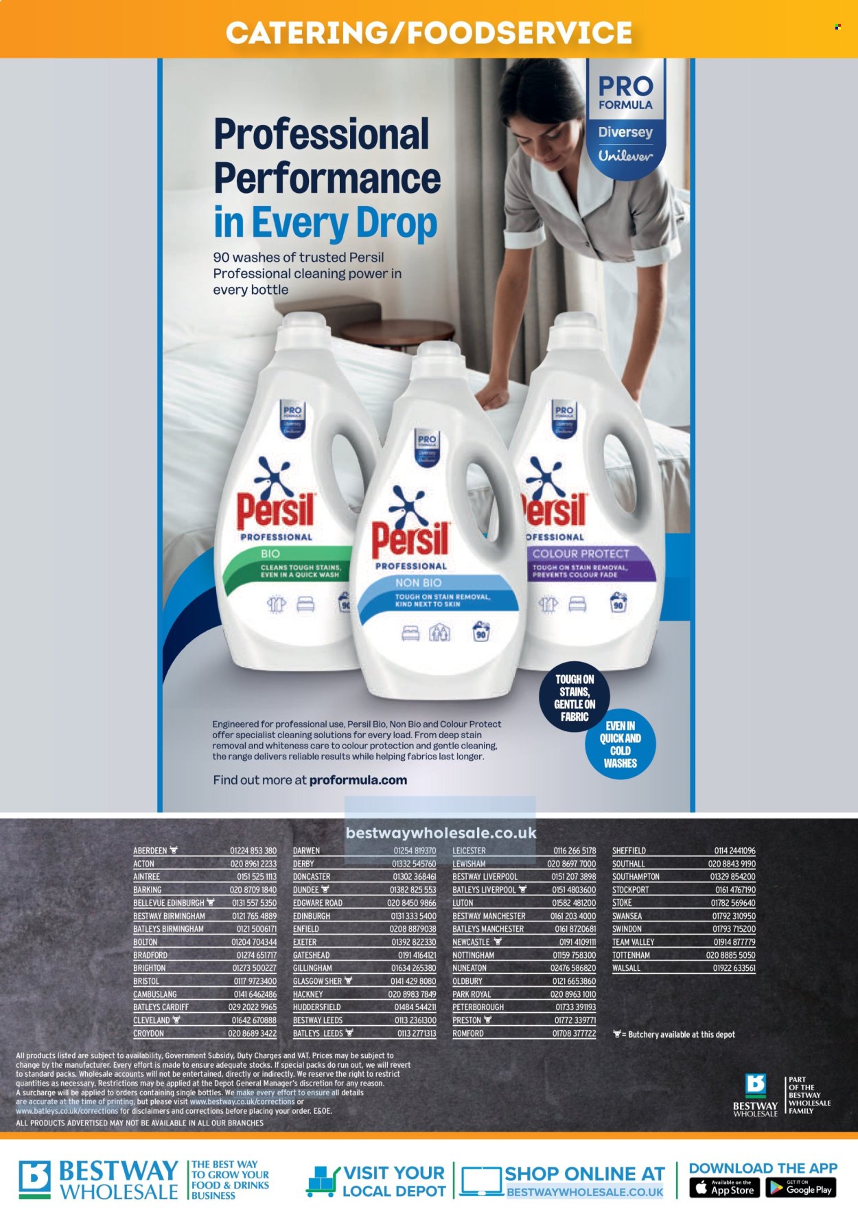 Bestway offer - 09/10/2026 - 05/11/2026. Page 40