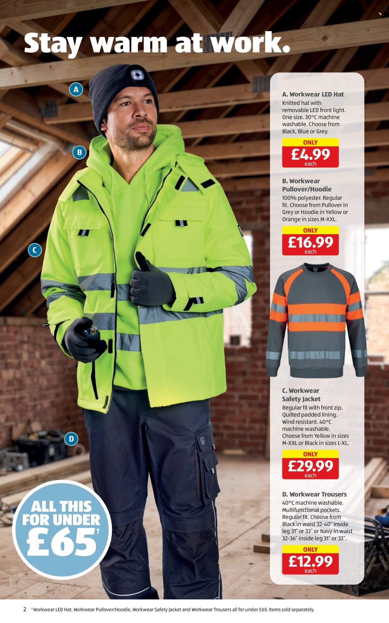 Aldi offer - 15/10/2026 - 21/10/2026. Page 2