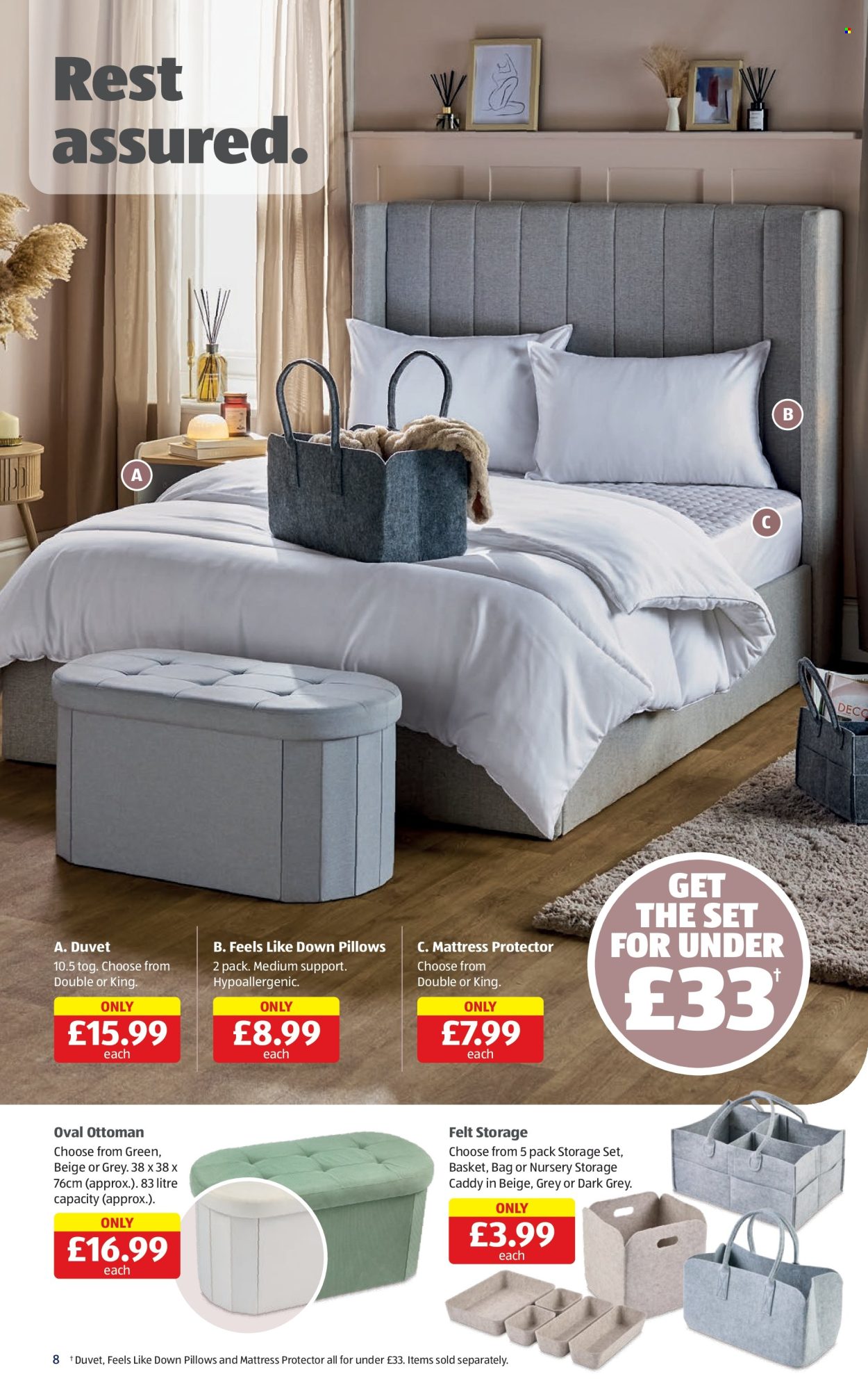 Aldi offer - 15/10/2026 - 21/10/2026. Page 8