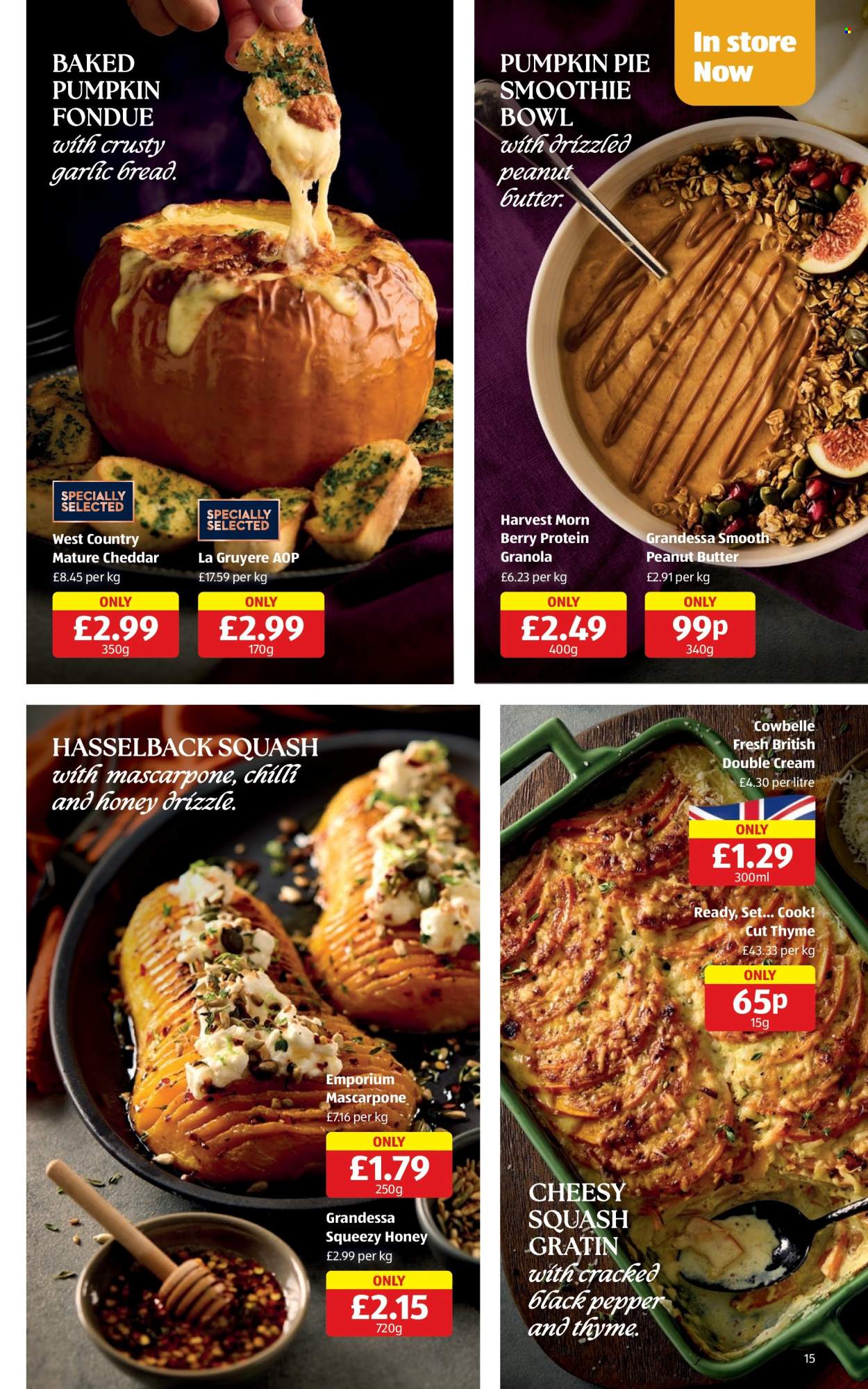 Aldi offer - 15/10/2026 - 21/10/2026. Page 15