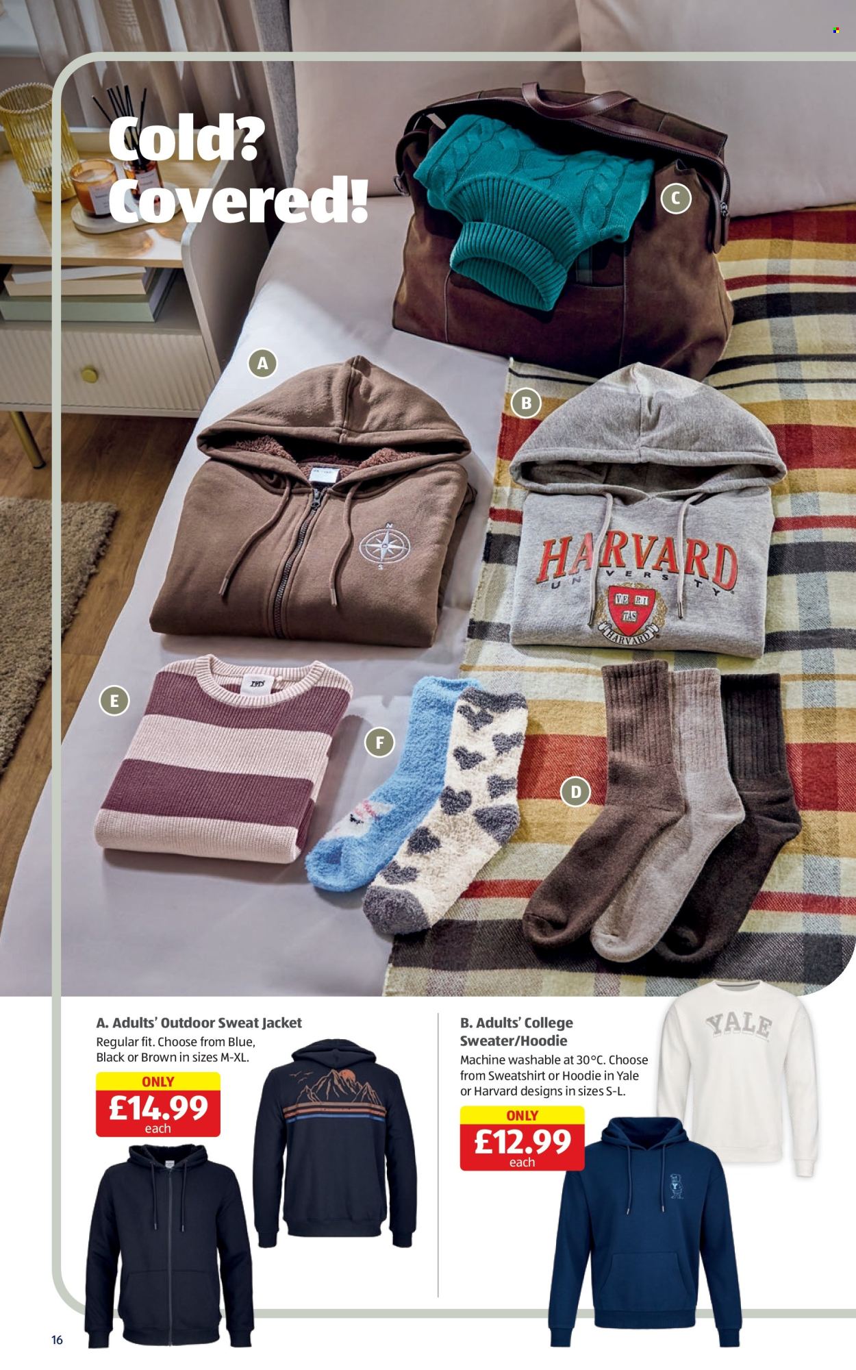 Aldi offer - 15/10/2026 - 21/10/2026. Page 16