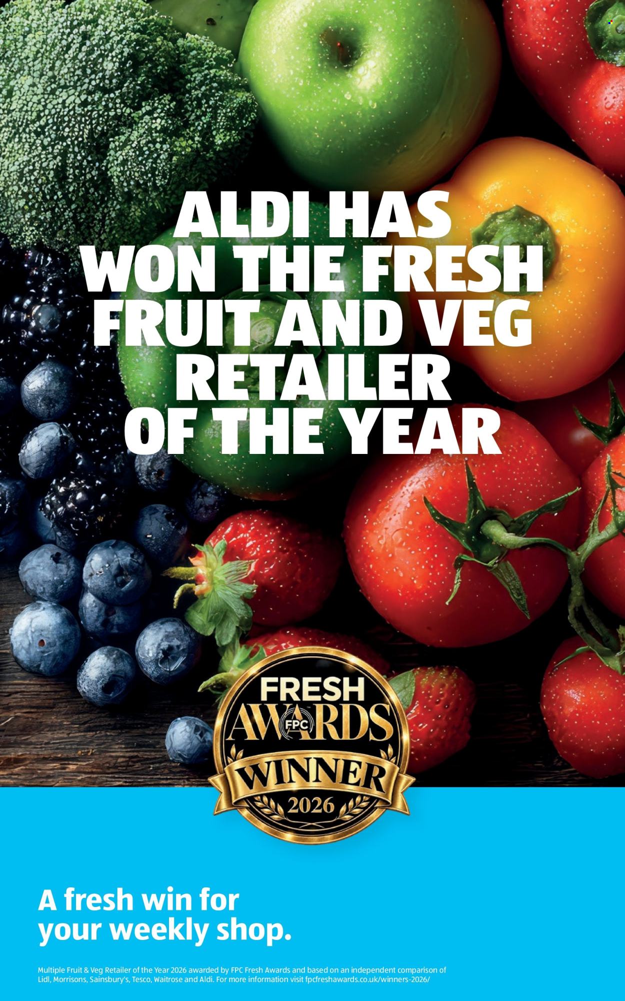 Aldi offer - 15/10/2026 - 21/10/2026. Page 21