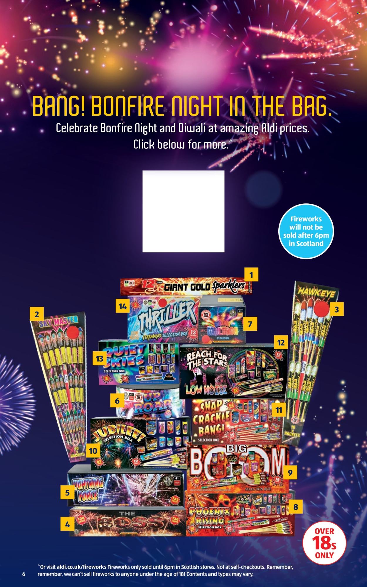 Aldi offer - 15/10/2026 - 21/10/2026. Page 6