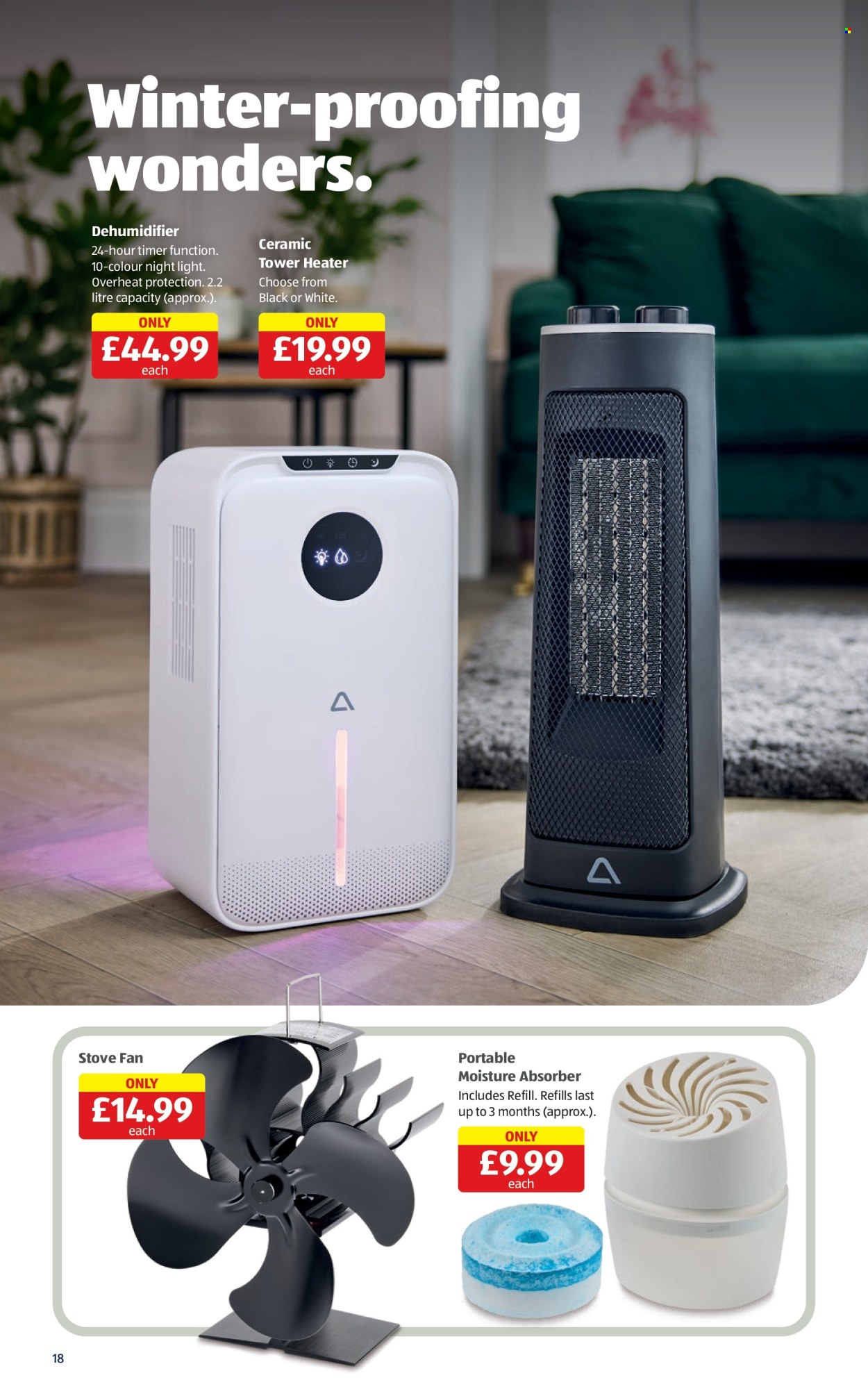 Aldi offer - 15/10/2026 - 21/10/2026. Page 18
