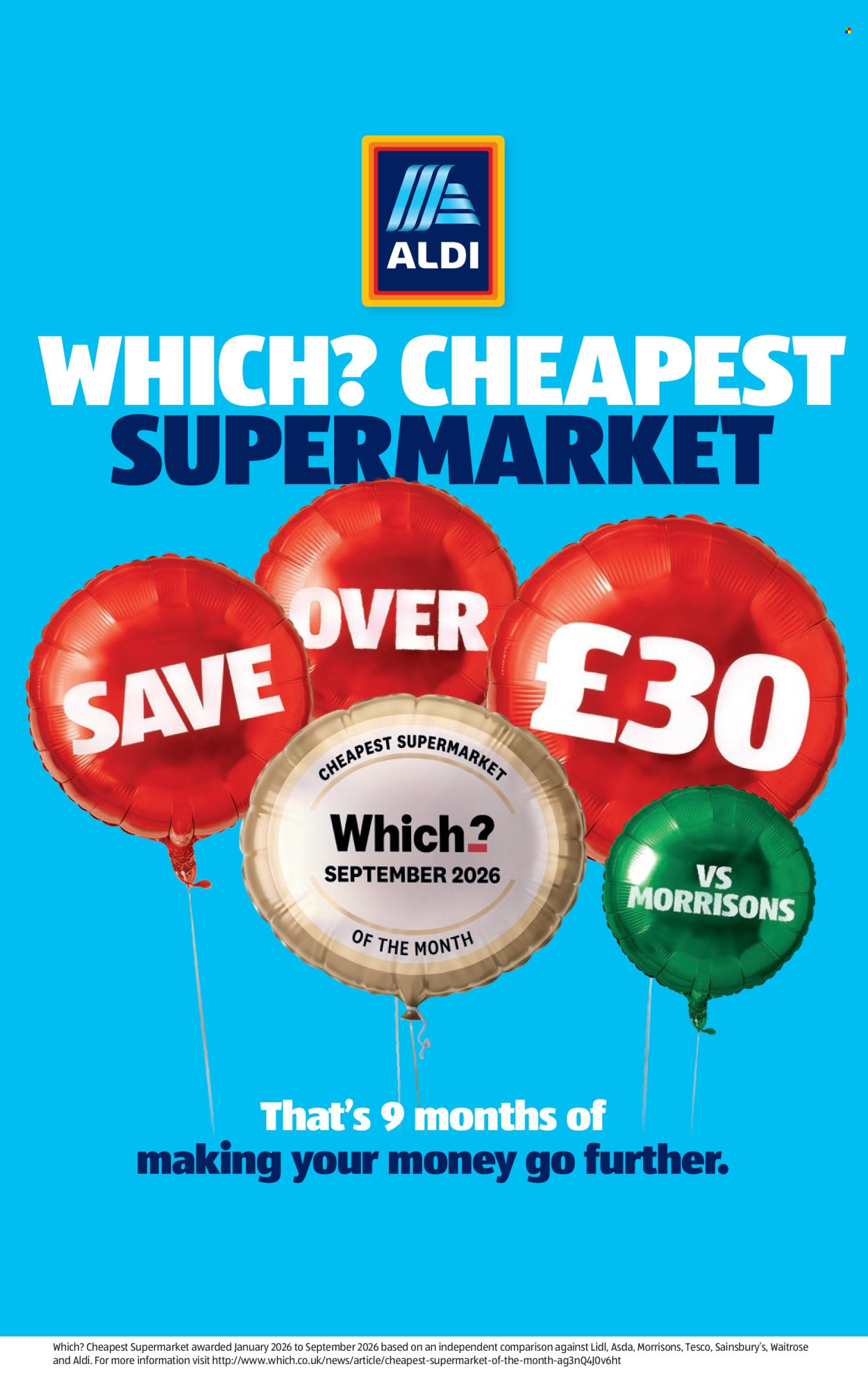 Aldi offer - 15/10/2026 - 21/10/2026. Page 20