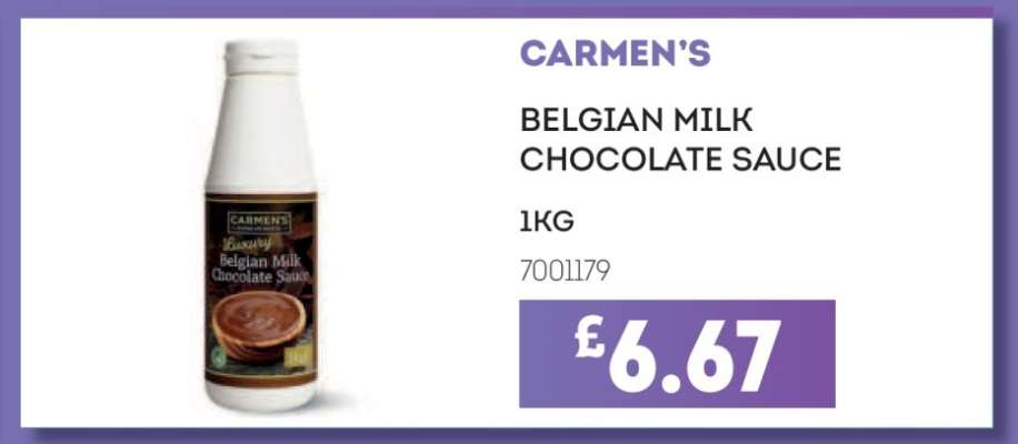CARMEN'S