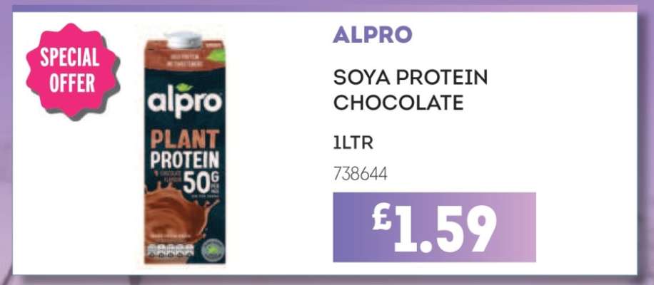 ALPRO