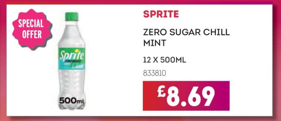 Sprite