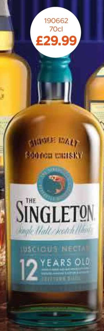 The Singleton