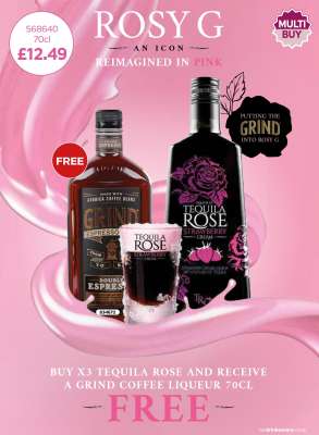 Rosy G