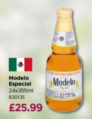 Modelo Especial