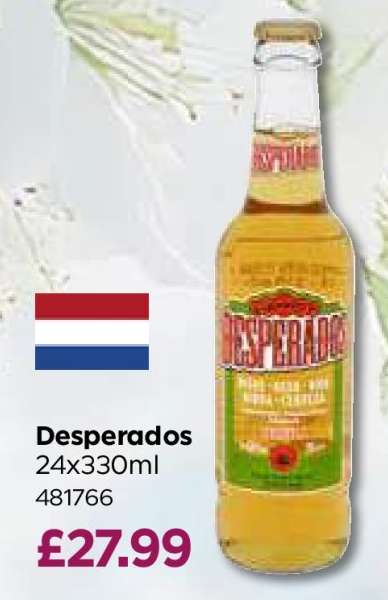 Desperados