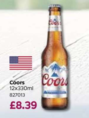 Coors