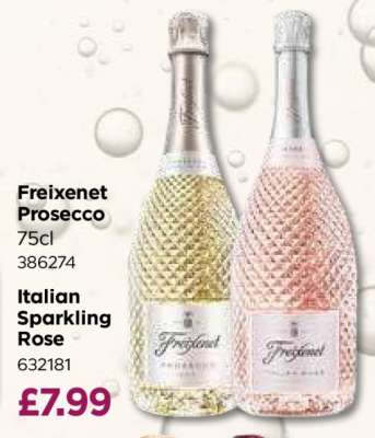Freixenet Prosecco