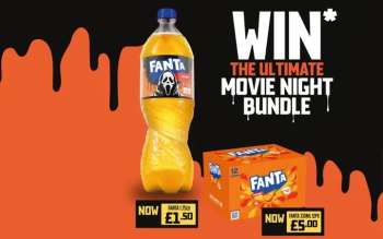SPAR offer .