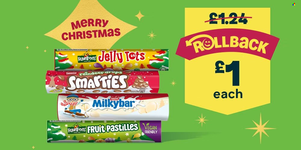 ASDA offer. Page 4