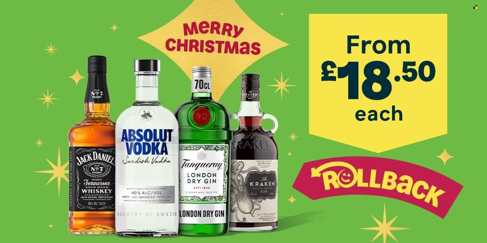 ASDA offer. Page 6