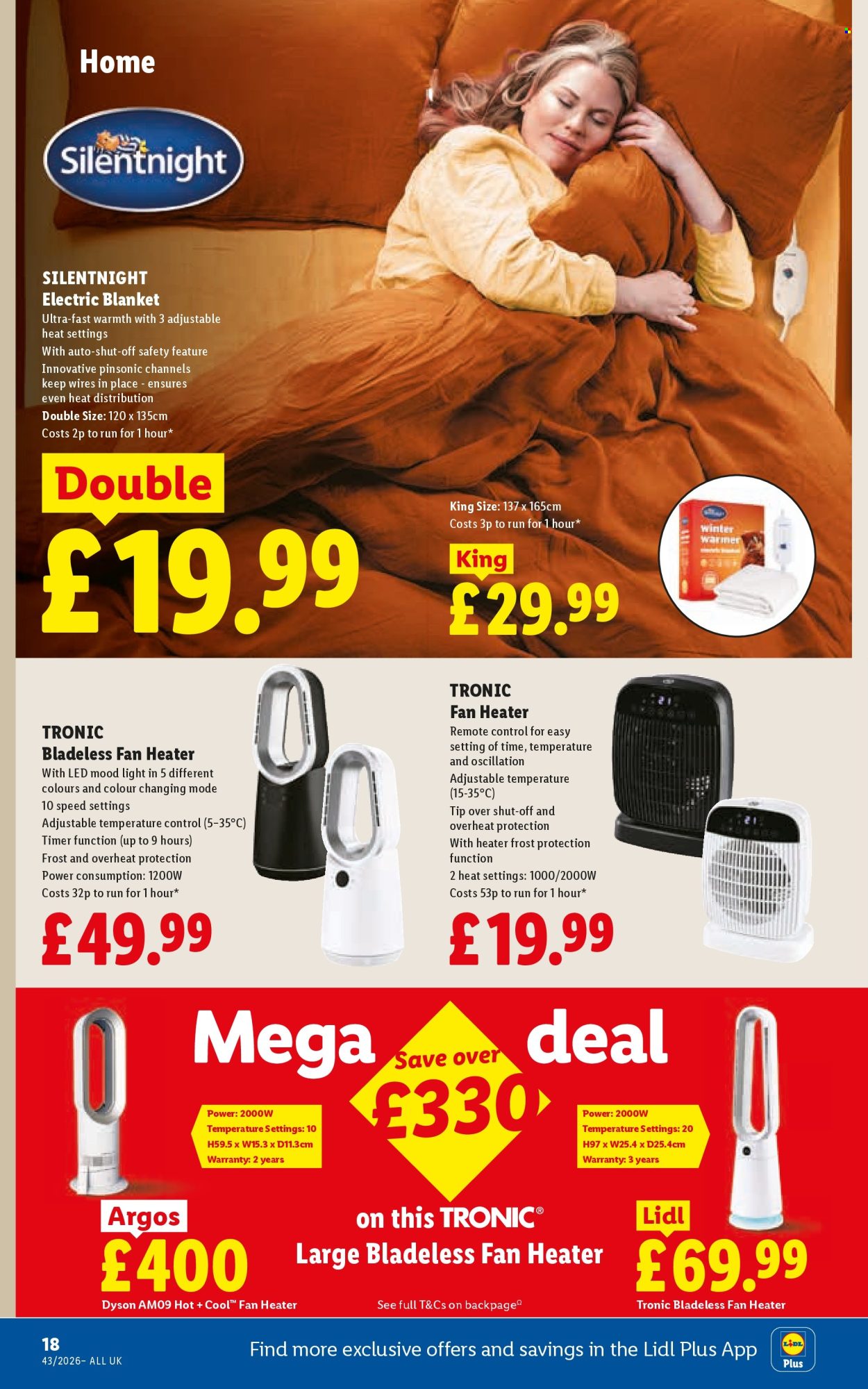 Lidl offer - 22/10/2026 - 28/10/2026. Page 22