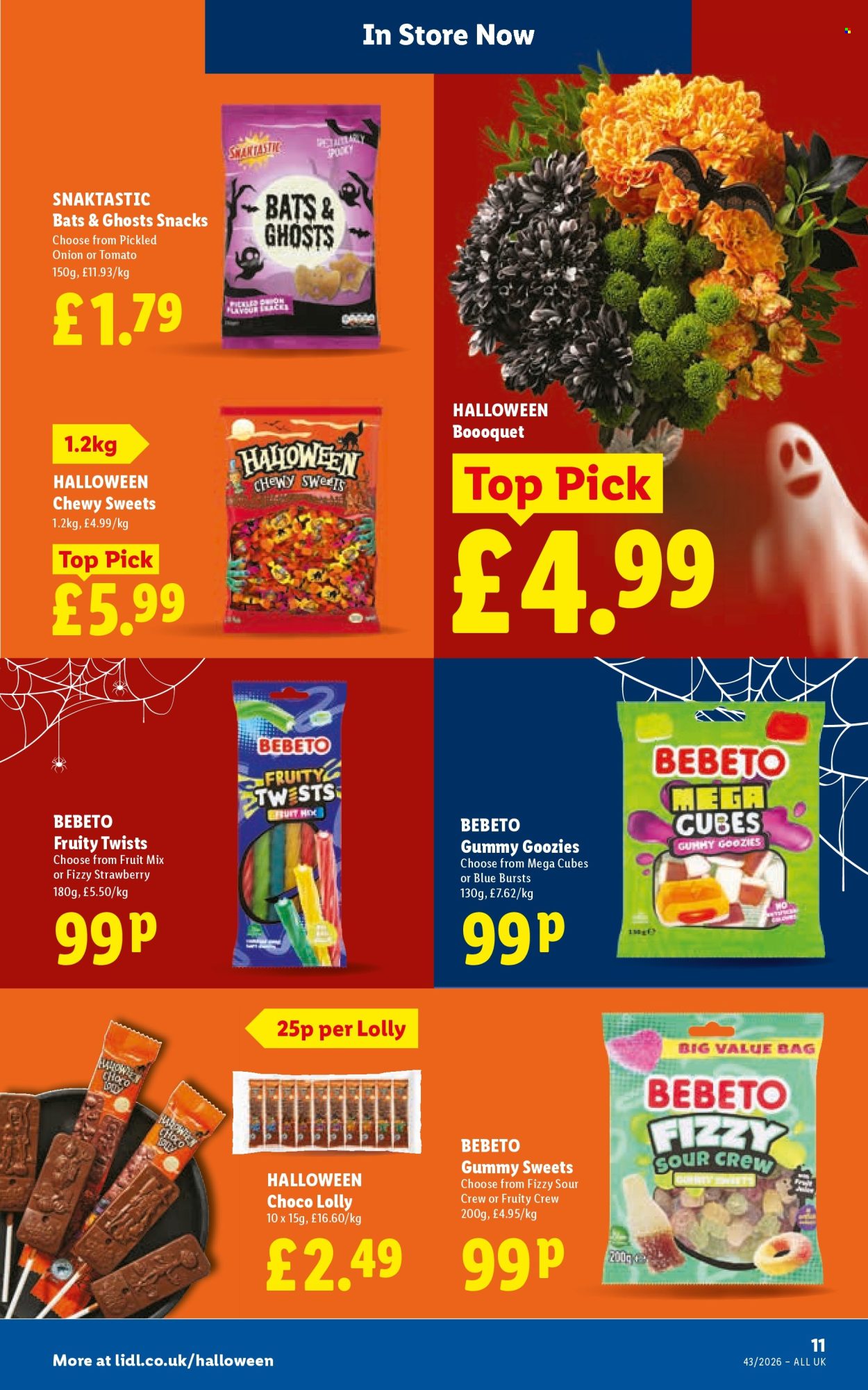 Lidl offer - 22/10/2026 - 28/10/2026. Page 15