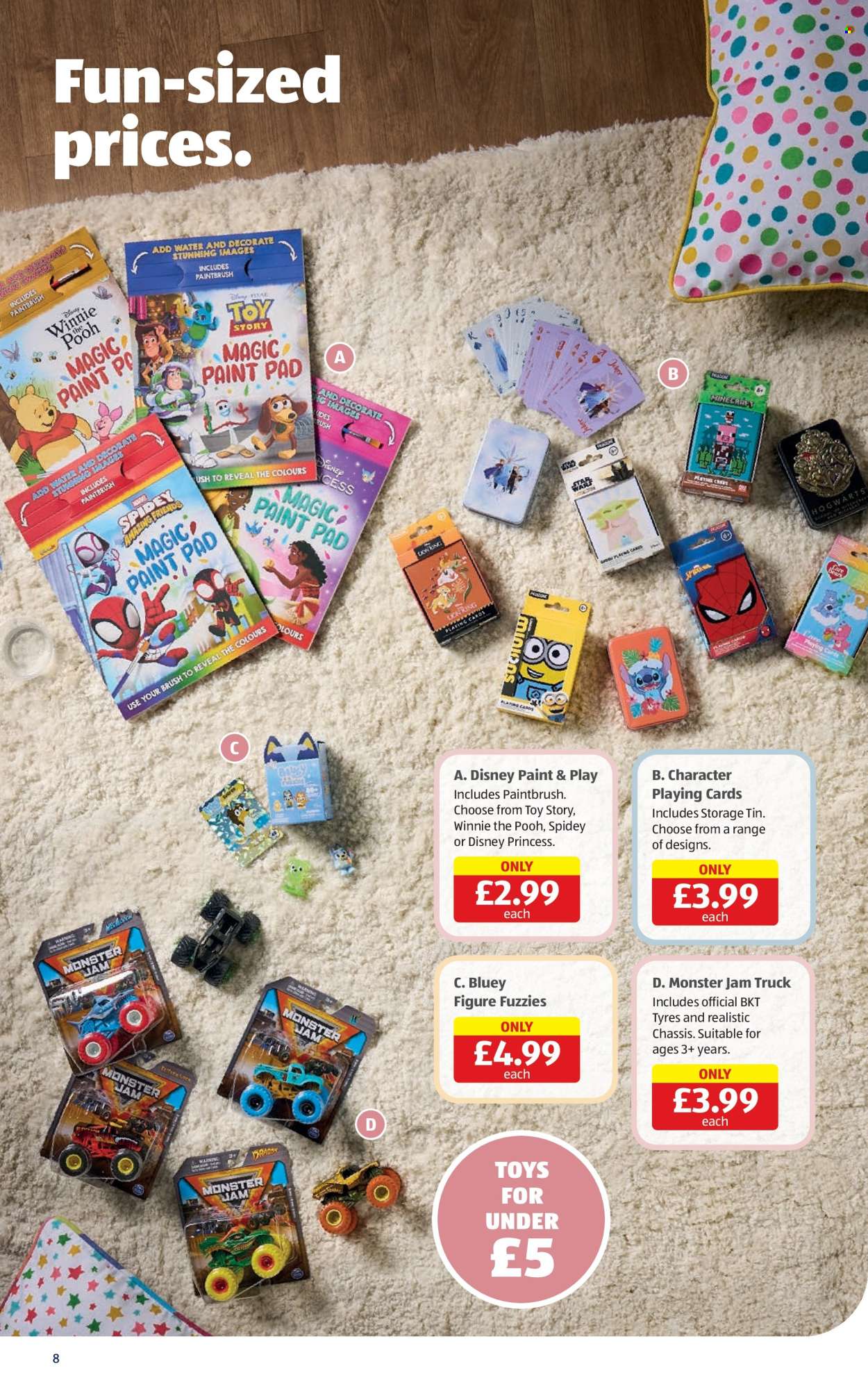 Aldi offer - 22/10/2026 - 04/11/2026. Page 8