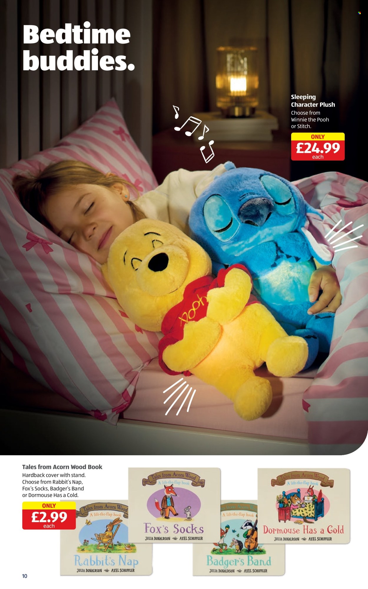Aldi offer - 22/10/2026 - 04/11/2026. Page 10