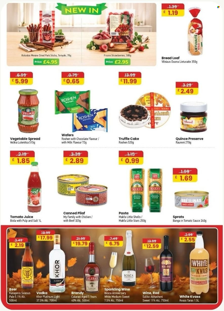 MyMINIMIX offer - 19/10/2026 - 25/10/2026. Page 2