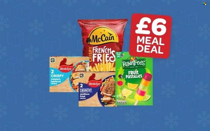 EUROSPAR offer .