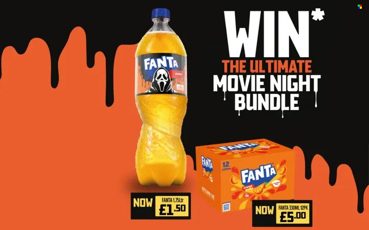 EUROSPAR offer. Page 2