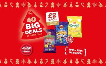 thumbnail - SPAR offer