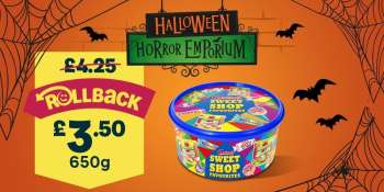 ASDA offer .