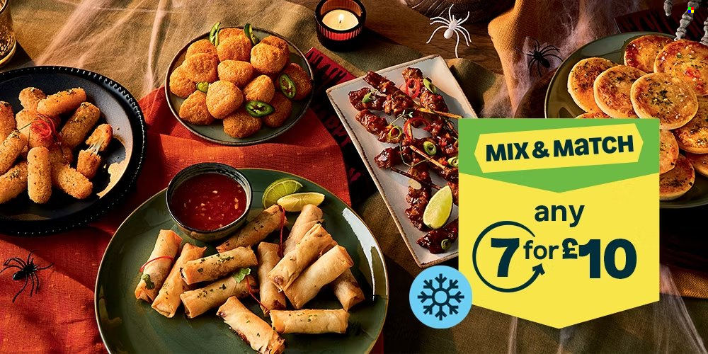 ASDA offer. Page 3