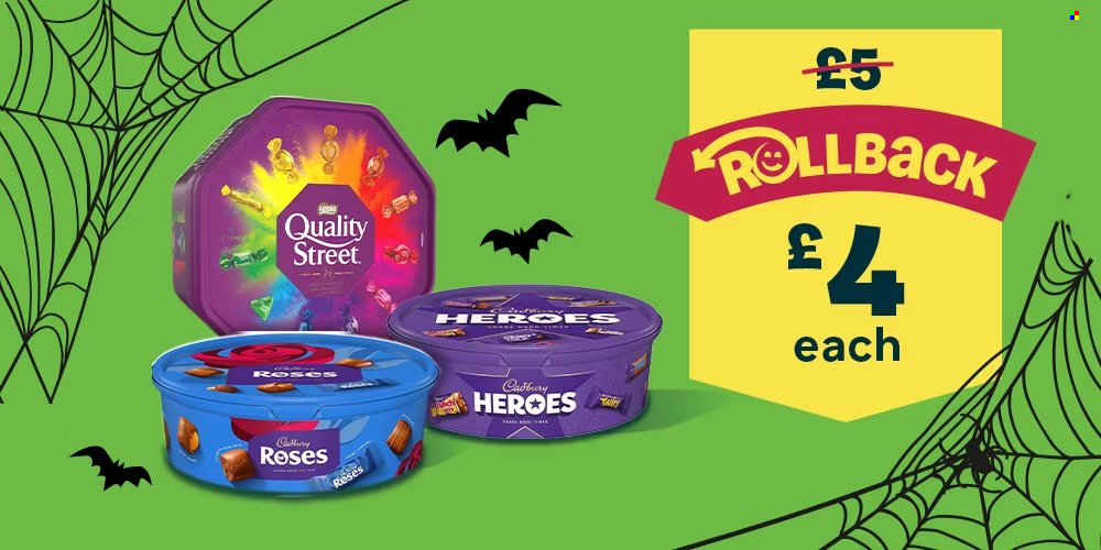 ASDA offer. Page 4