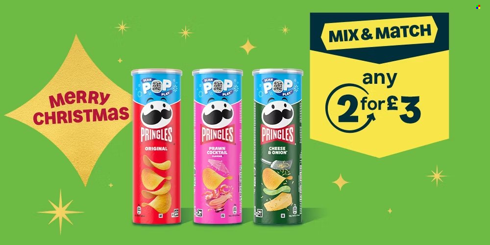 ASDA offer. Page 7