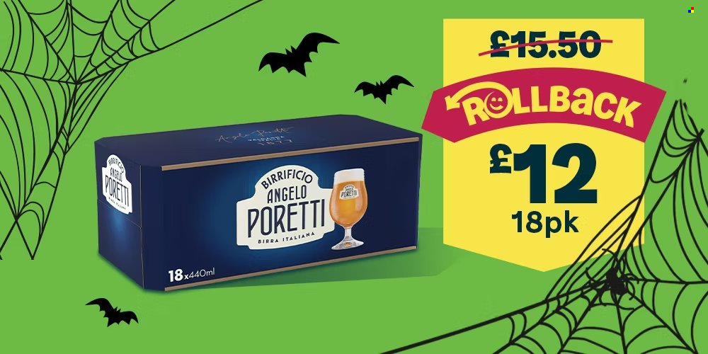 ASDA offer. Page 9