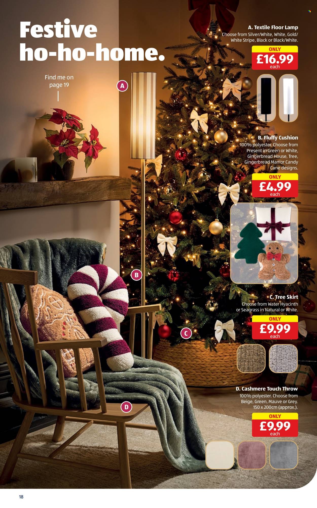 Aldi offer - 29/10/2026 - 04/11/2026. Page 18
