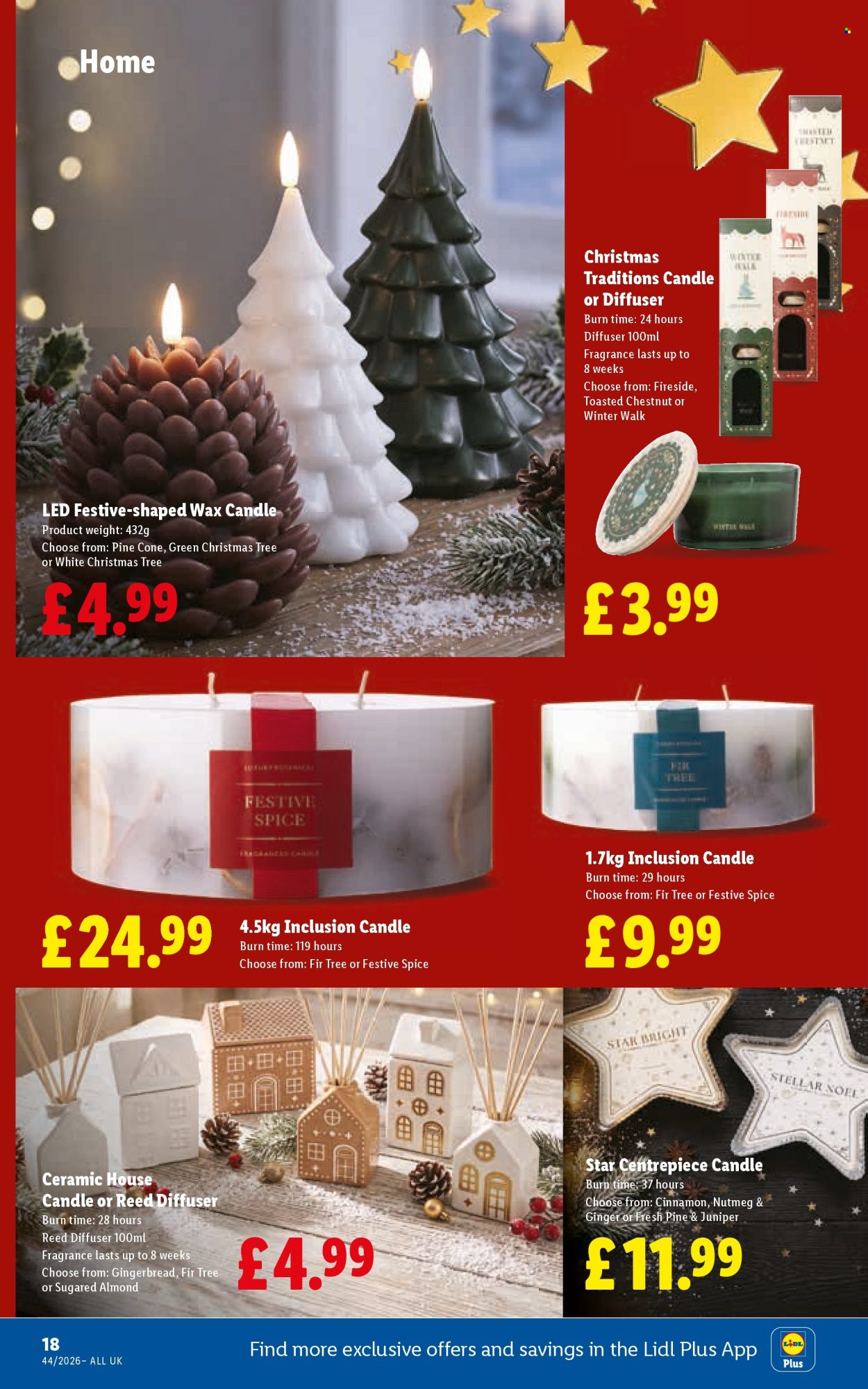 Lidl offer - 29/10/2026 - 04/11/2026. Page 22