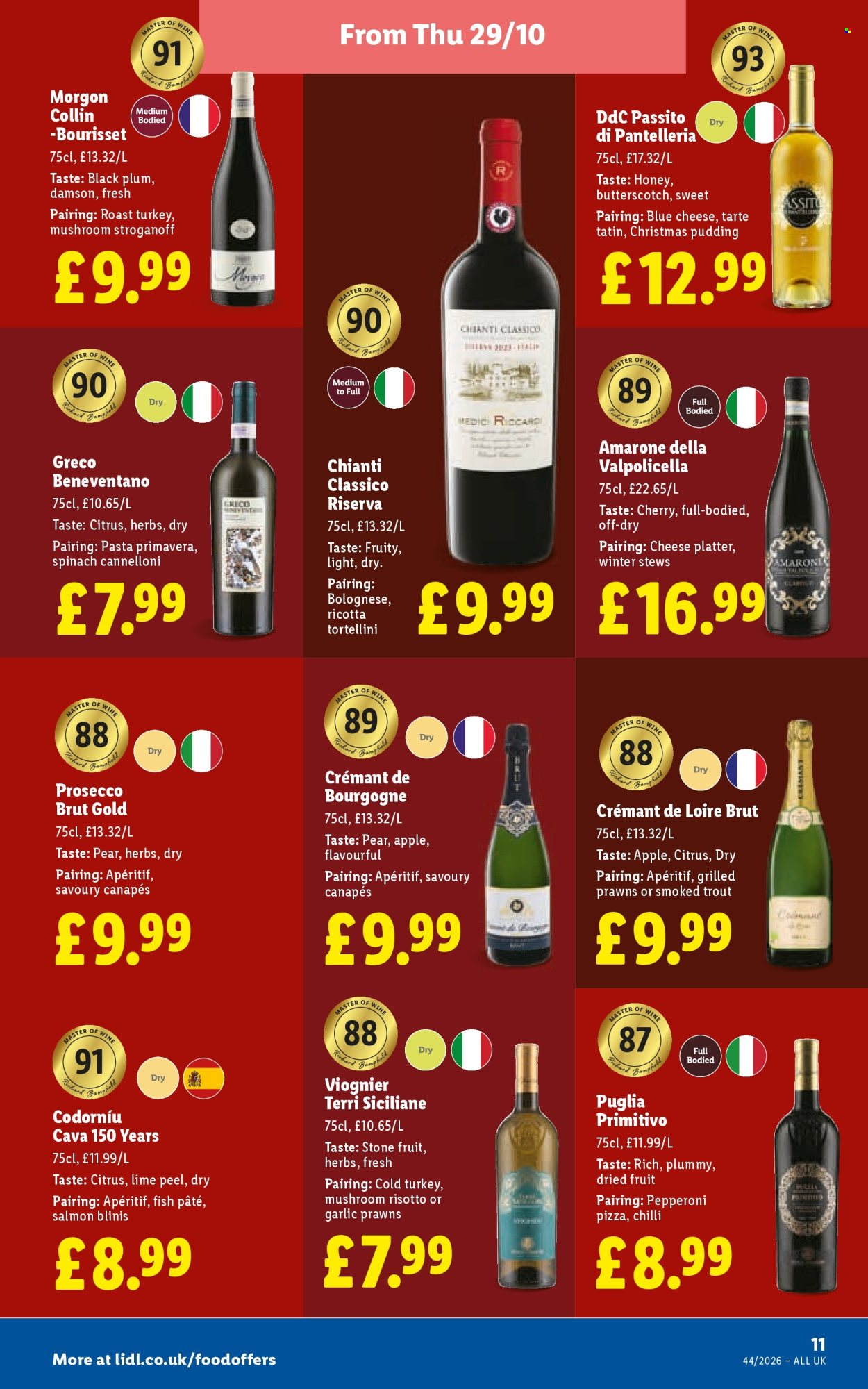 Lidl offer - 29/10/2026 - 04/11/2026. Page 15