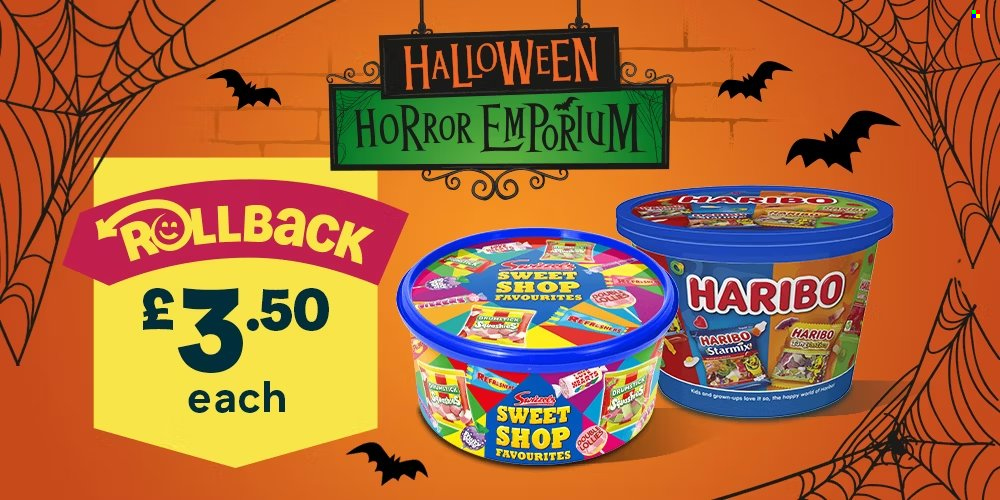 ASDA offer. Page 1