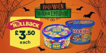 ASDA offer .